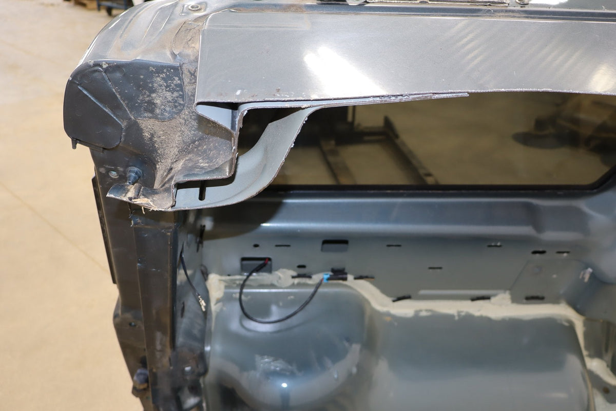 2005 Hummer H2 Left Quarter Panel