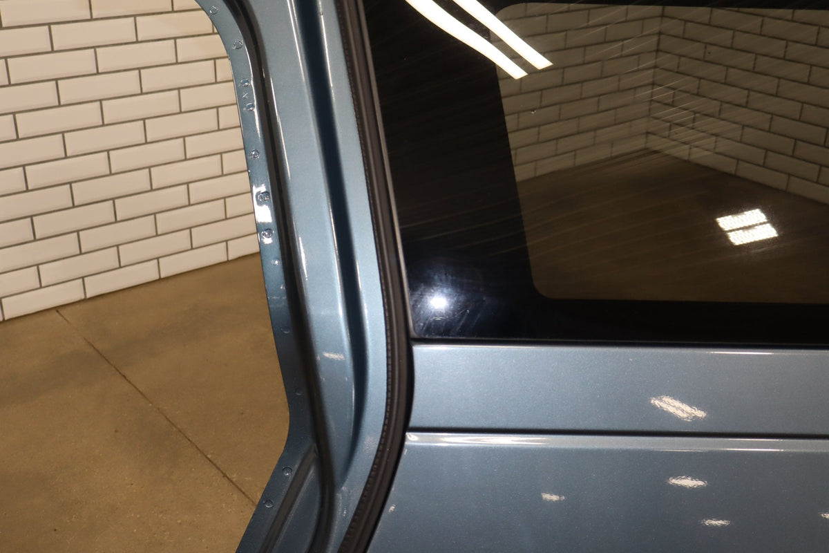 2005 Hummer H2 Left Quarter Panel