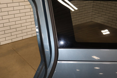 2005 Hummer H2 Left Quarter Panel
