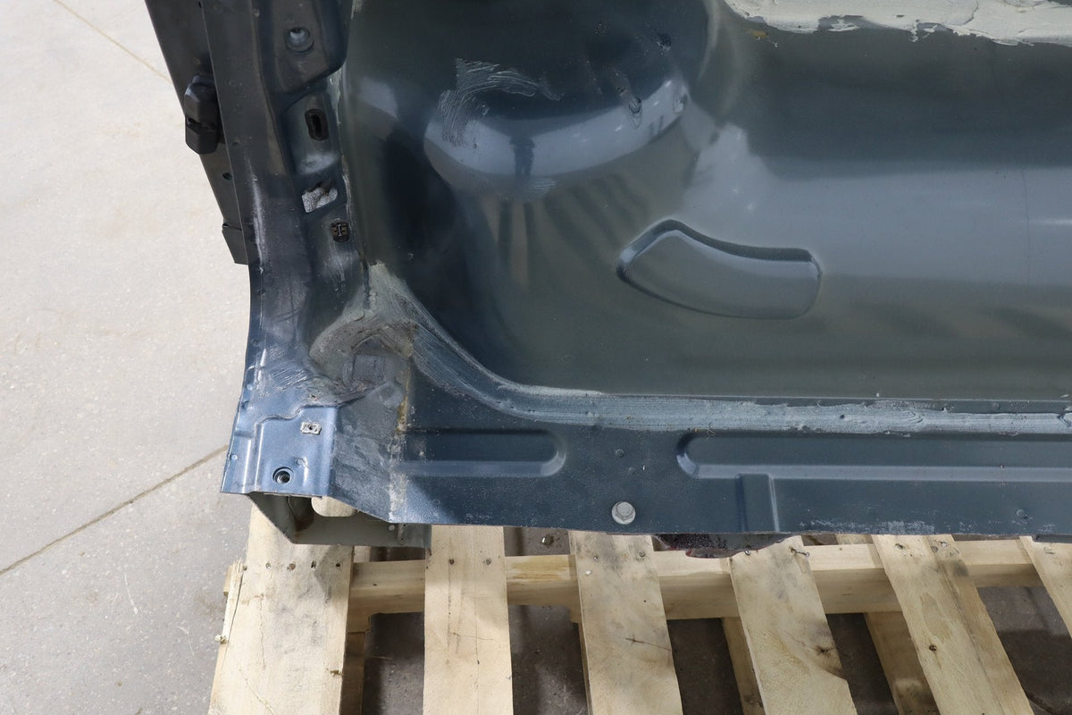 2005 Hummer H2 Left Quarter Panel