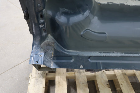 2005 Hummer H2 Left Quarter Panel