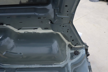 2005 Hummer H2 Left Quarter Panel