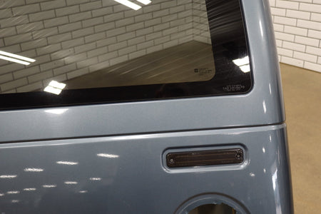 2005 Hummer H2 Left Quarter Panel