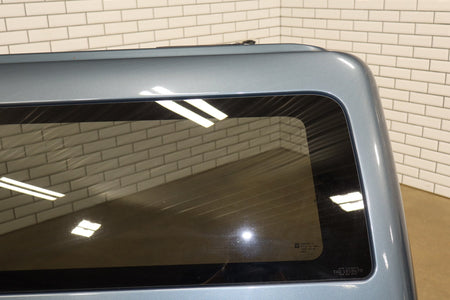 2005 Hummer H2 Left Quarter Panel