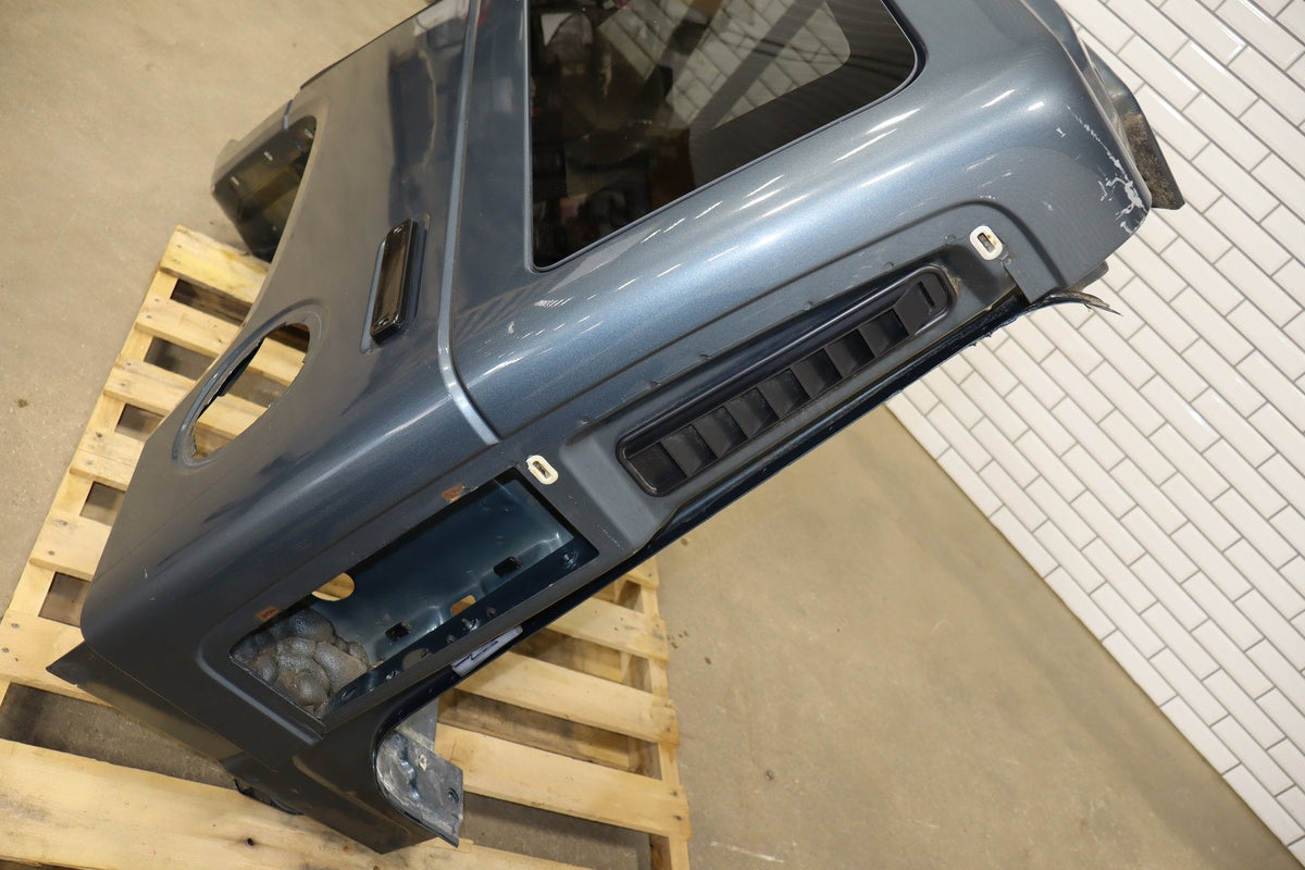 2005 Hummer H2 Left Quarter Panel
