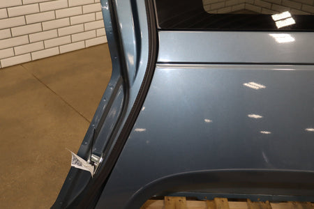 2005 Hummer H2 Left Quarter Panel