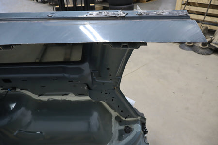 2005 Hummer H2 Left Quarter Panel