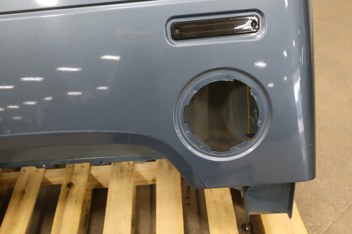 2005 Hummer H2 Left Quarter Panel