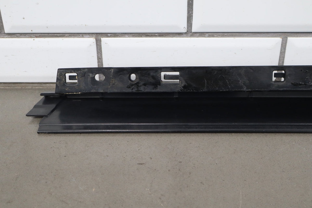 2005 Hummer H2 Left Roof Mould OEM