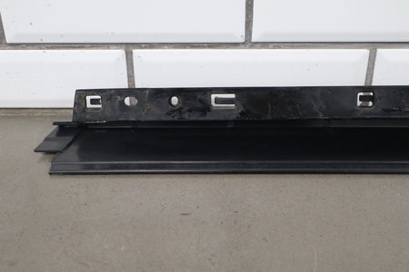2005 Hummer H2 Left Roof Mould OEM
