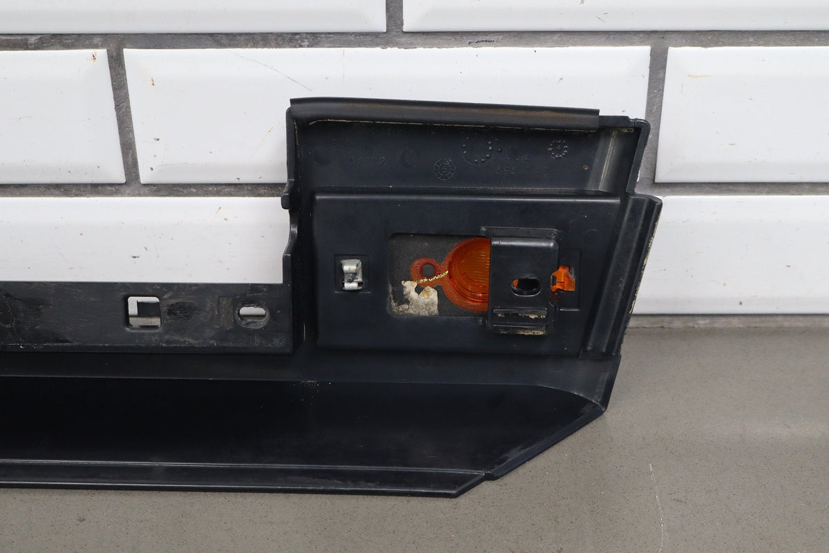 2005 Hummer H2 Left Roof Mould OEM
