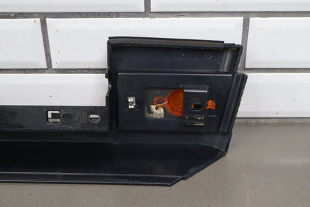 2005 Hummer H2 Left Roof Mould OEM
