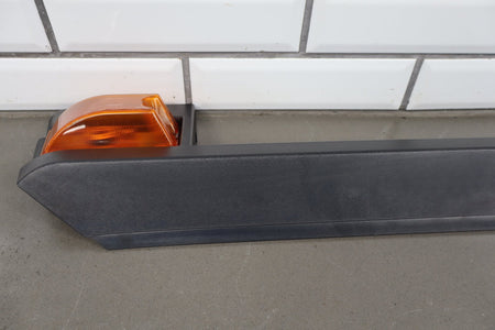 2005 Hummer H2 Left Roof Mould OEM