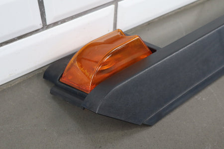 2005 Hummer H2 Left Roof Mould OEM