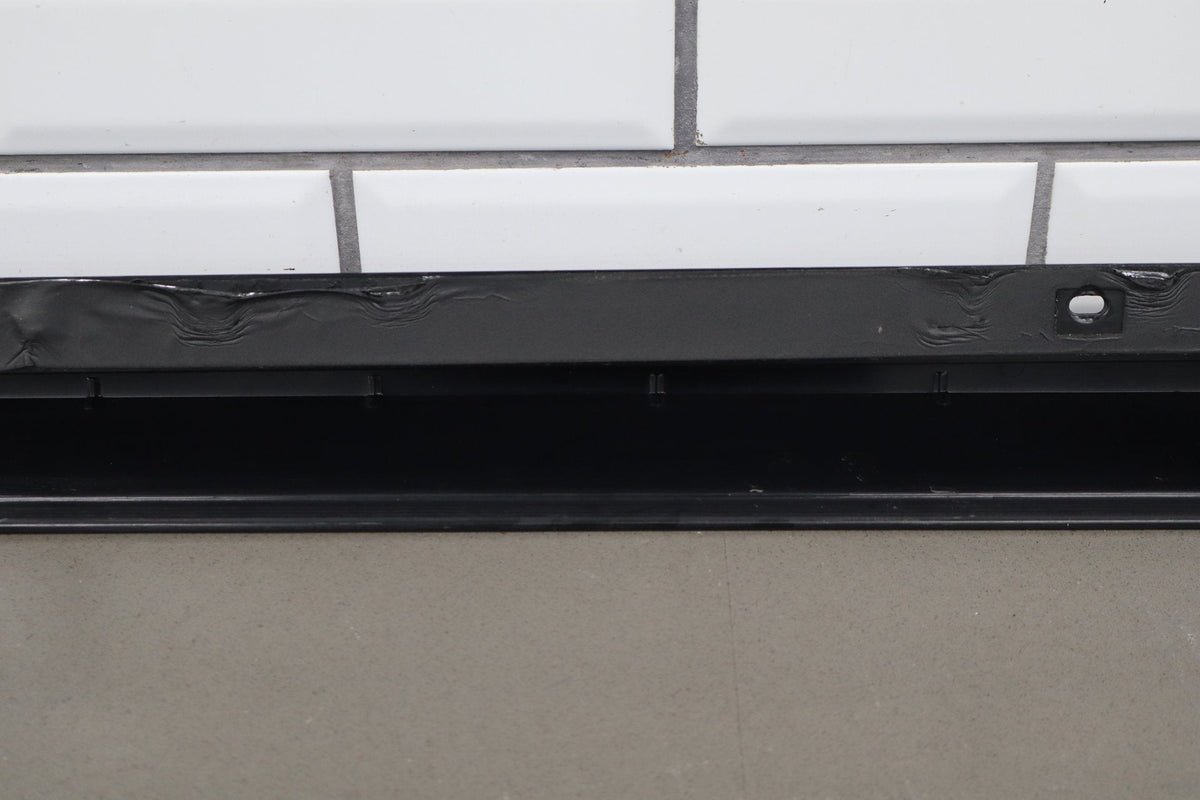 2005 Hummer H2 Left Roof Mould OEM