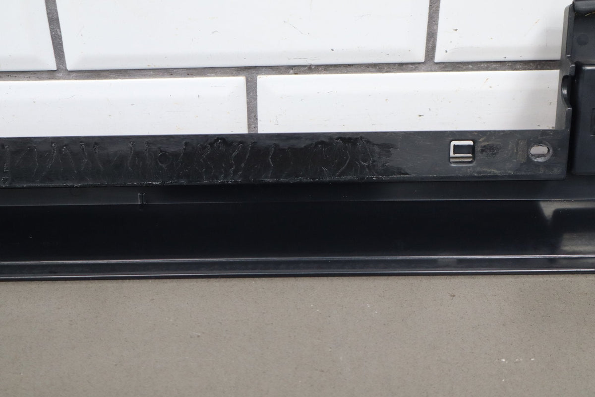 2005 Hummer H2 Left Roof Mould OEM