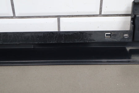 2005 Hummer H2 Left Roof Mould OEM