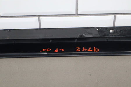 2005 Hummer H2 Left Roof Mould OEM
