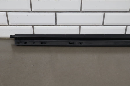 2005 Hummer H2 Left Roof Mould OEM