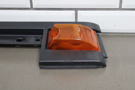 2005 Hummer H2 Left Roof Mould OEM