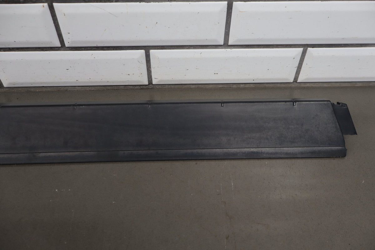 2005 Hummer H2 Left Roof Mould OEM
