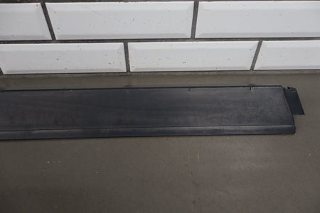 2005 Hummer H2 Left Roof Mould OEM