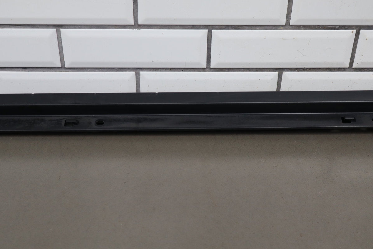 2005 Hummer H2 Left Roof Mould OEM