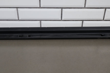 2005 Hummer H2 Left Roof Mould OEM