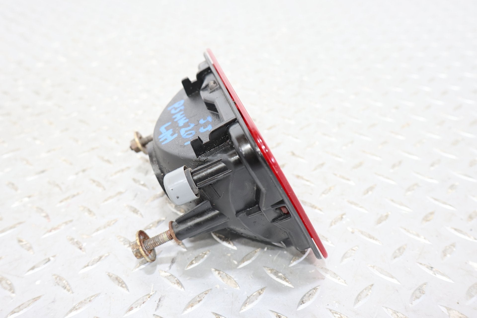 2005 Hummer H2- Left Tail Light