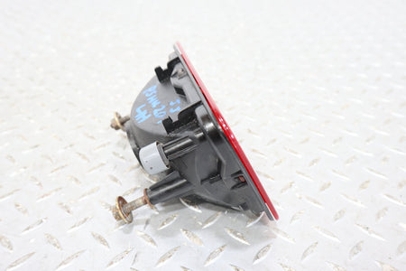 2005 Hummer H2- Left Tail Light