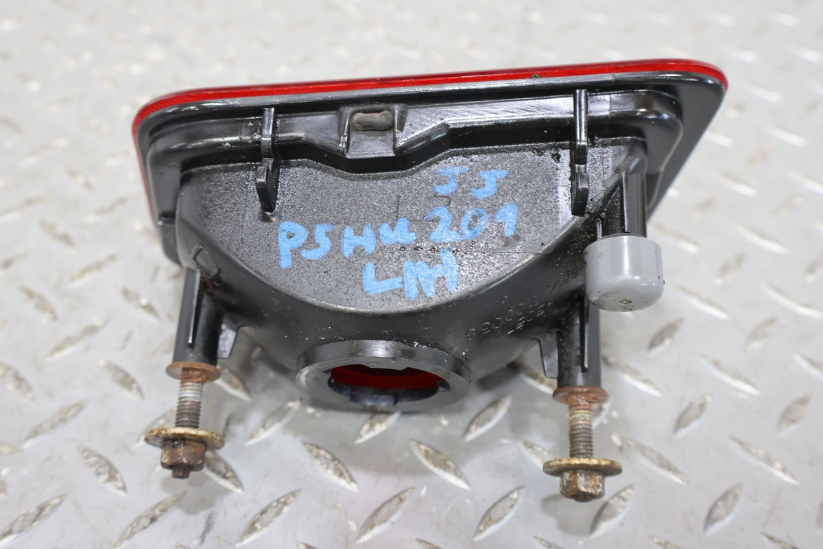 2005 Hummer H2- Left Tail Light