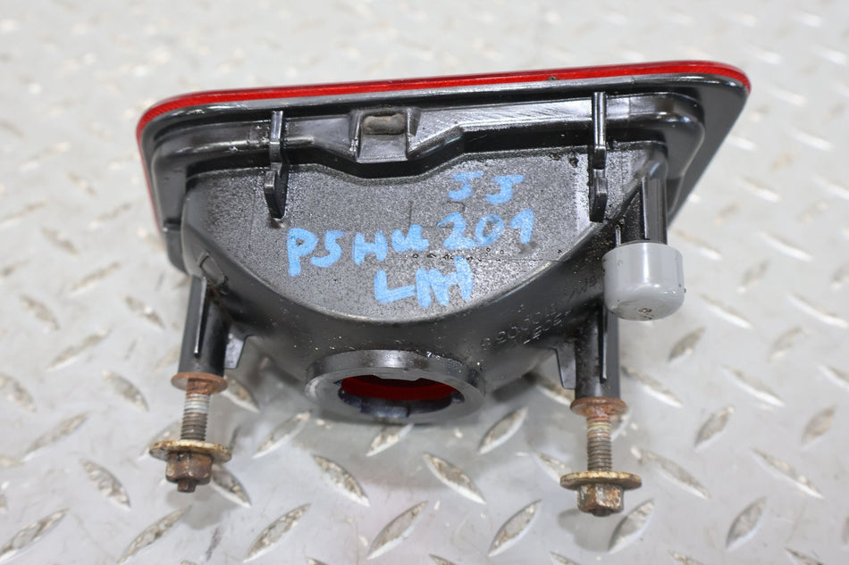 2005 Hummer H2- Left Tail Light
