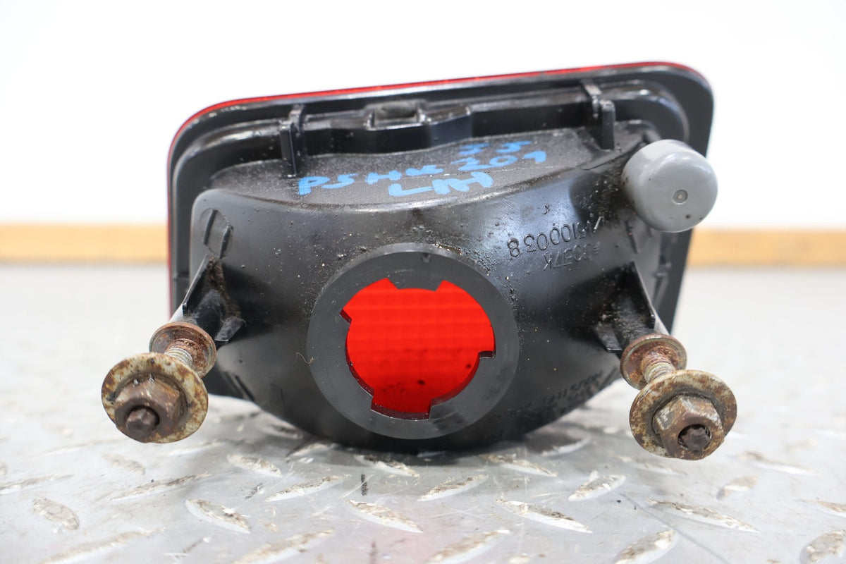 2005 Hummer H2- Left Tail Light