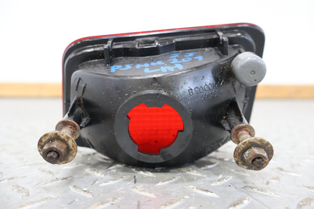 2005 Hummer H2- Left Tail Light