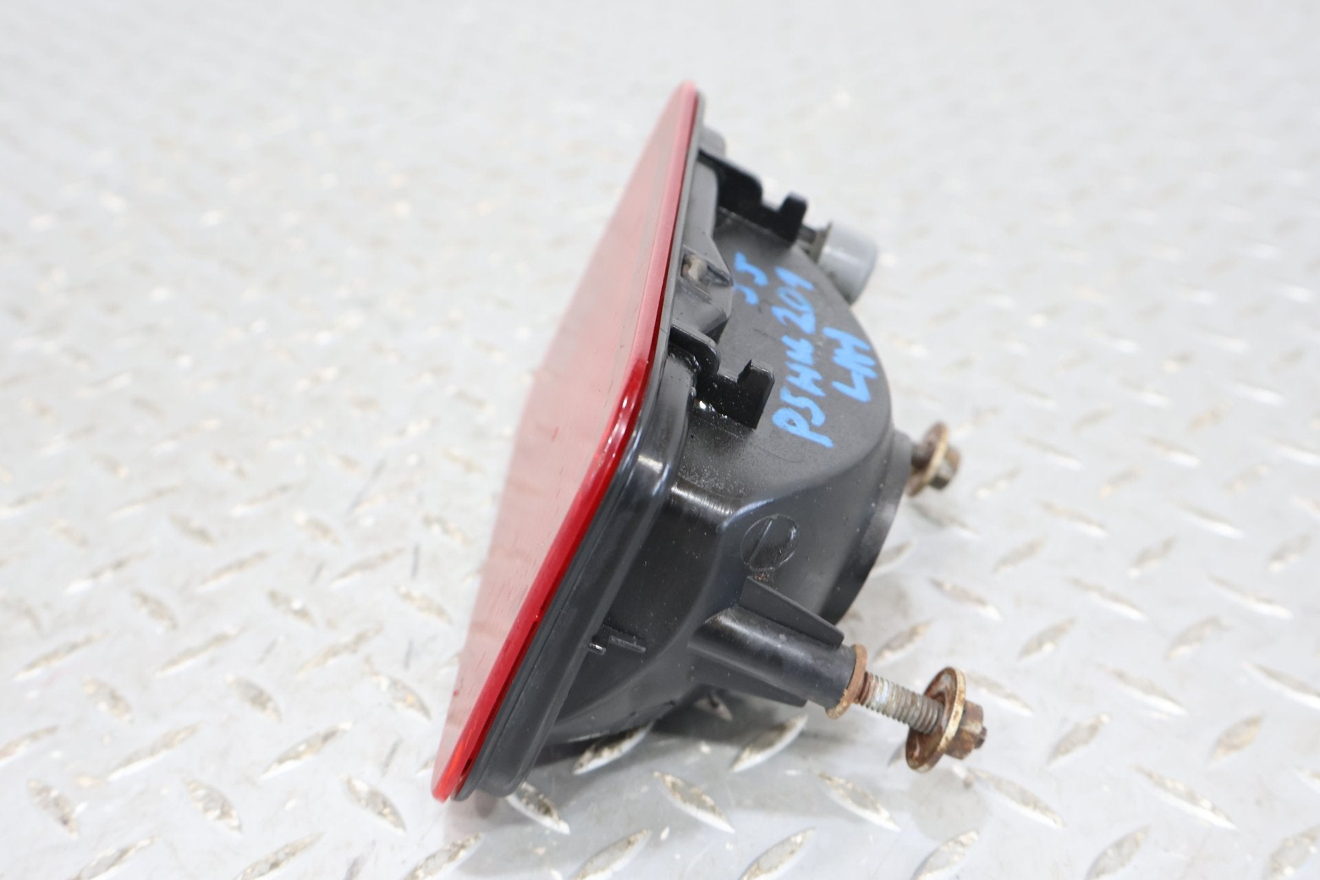 2005 Hummer H2- Left Tail Light
