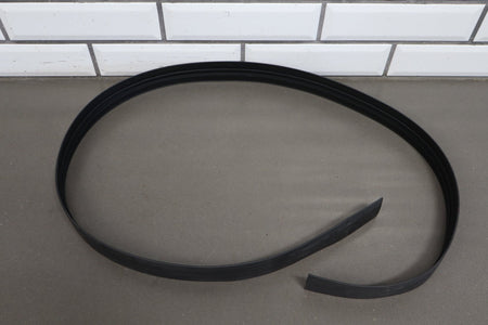 2005 Hummer H2 Luggage Rack End Caps (4)