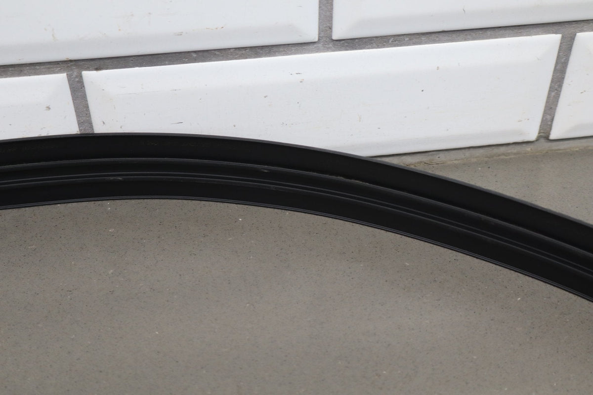 2005 Hummer H2 Luggage Rack End Caps (4)