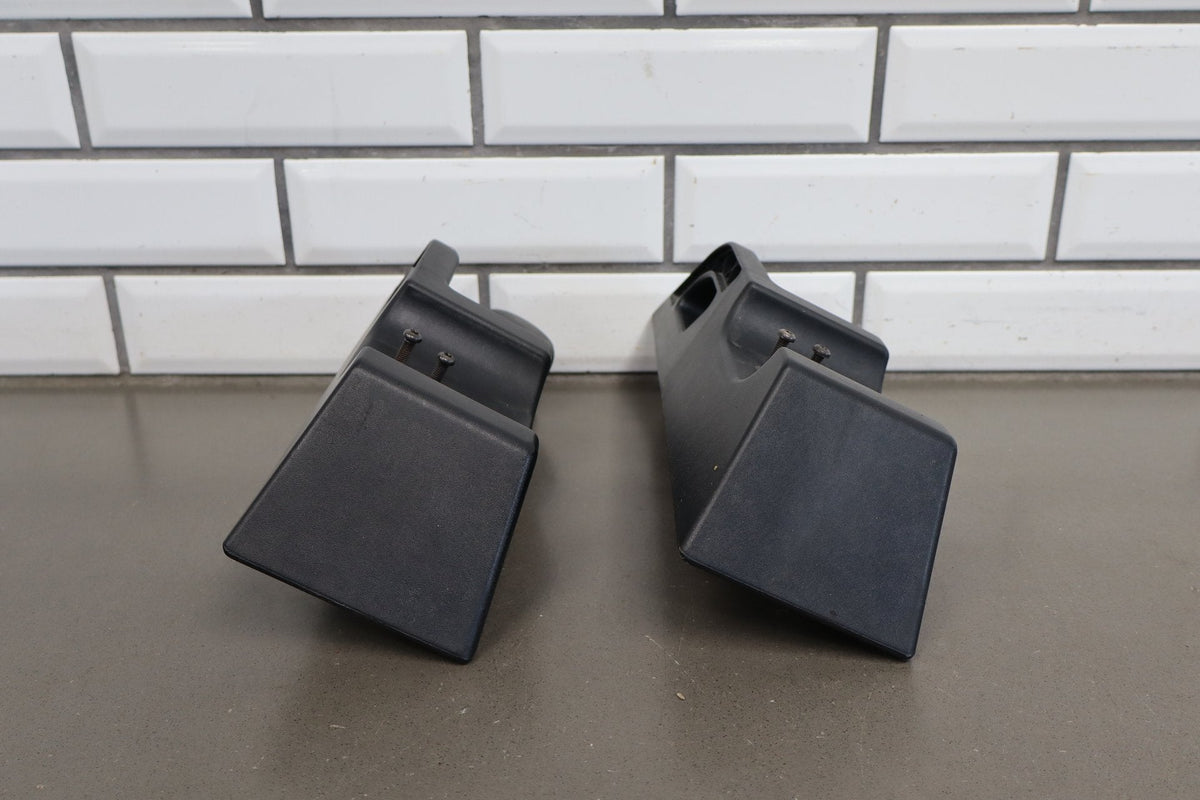 2005 Hummer H2 Luggage Rack End Caps (4)