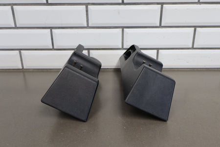 2005 Hummer H2 Luggage Rack End Caps (4)