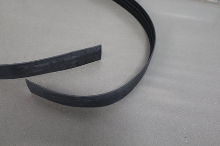 2005 Hummer H2 Luggage Rack End Caps (4)