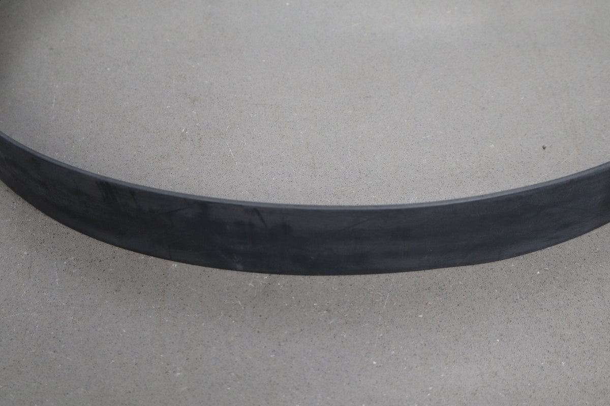 2005 Hummer H2 Luggage Rack End Caps (4)
