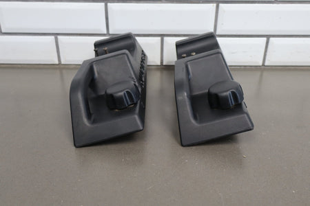 2005 Hummer H2 Luggage Rack End Caps (4)