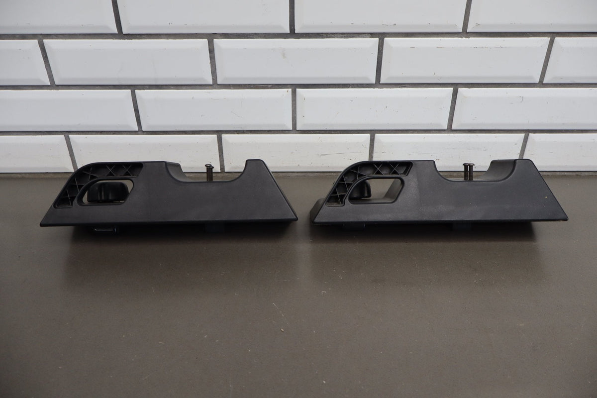 2005 Hummer H2 Luggage Rack End Caps (4)