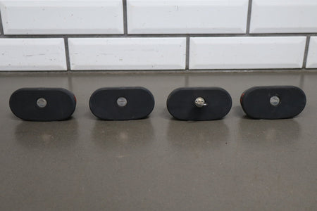2005 Hummer H2 Luggage Rack End Caps (4)