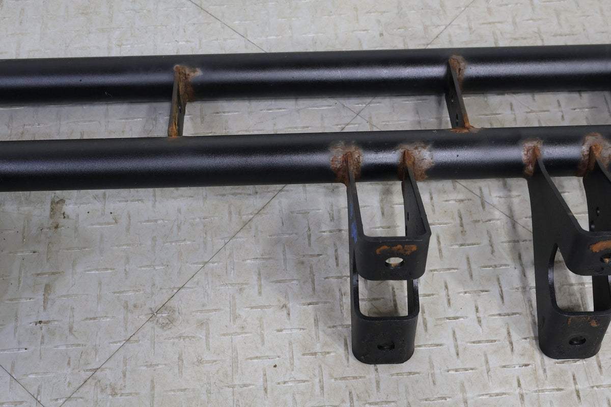 2005 Hummer H2- Pair- Running Boards