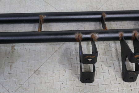 2005 Hummer H2- Pair- Running Boards
