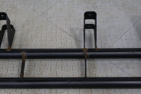 2005 Hummer H2- Pair- Running Boards