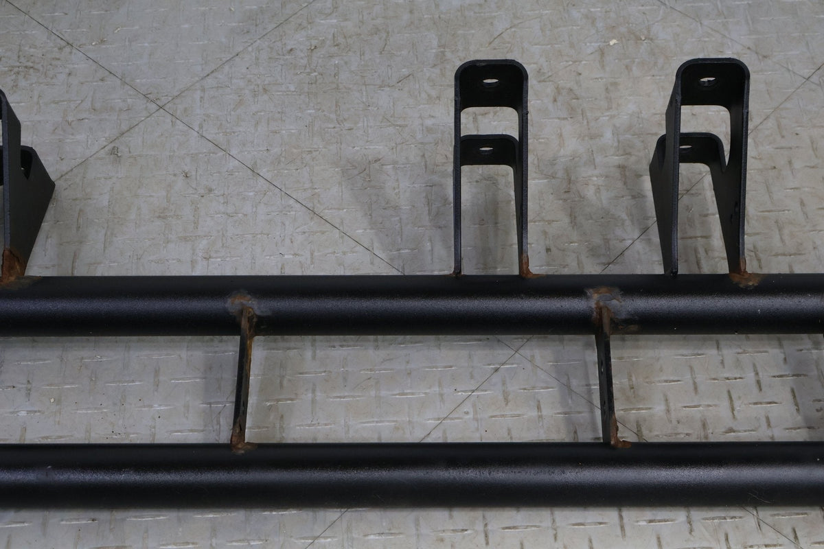 2005 Hummer H2- Pair- Running Boards