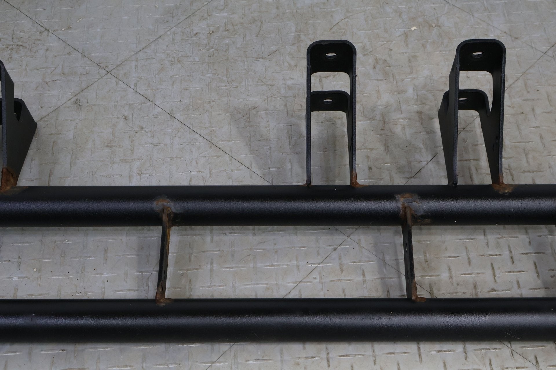 2005 Hummer H2- Pair- Running Boards