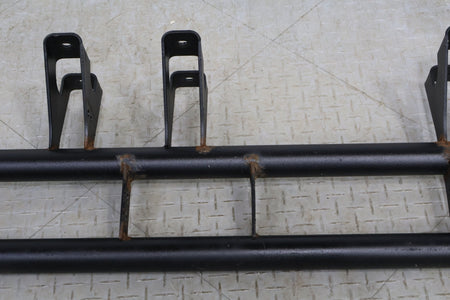 2005 Hummer H2- Pair- Running Boards